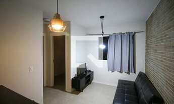 Imagem 5: Apartamento para Aluguel - Parque Savoy Cityn, 2 Quartos, 40 m2