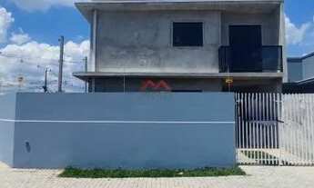 Imagem 1: CURITIBA - Casa Padrão - Ganchinho