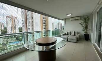 Imagem 2: Maison Ephigênio Salles - Mobiliado