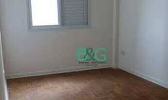 Imagem 2: Apartamento com 1 dormitório para alugar, 50 m² por R$ 1.590,00/mês - Brás - São Paulo/SP