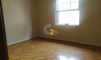 Imagem 3: Casa de vila para venda tem 130 metros quadrados com 2 quartos em Perdizes - São Paulo - S