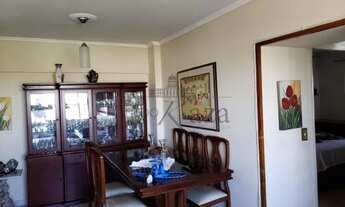 Imagem 2: Apartamento Padrão em São José dos Campos