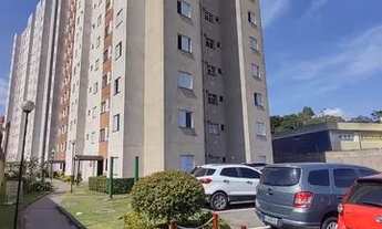 Imagem 4: Apartamento para aluguel com 50 metros quadrados com 2 quartos