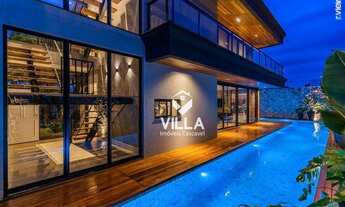 Imagem 4: Sobrado à venda, 513 m² - Região do Lago - Cascavel/PR