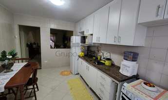 Imagem 4: Casa Condomínio - Vila Industrial - Residencial Planalto - 157m² - 3 Dormitórios