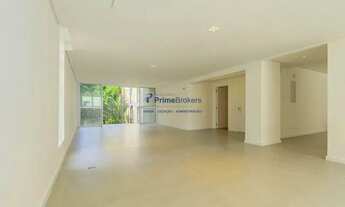 Imagem 3: Apartamento para venda no Jardim Paulista 3 suites Rua Batataes