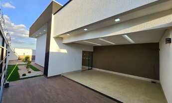 Imagem: Vendo ágio desta casa monte Cristo 60 mil