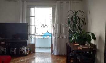 Imagem: SAO PAULO - Apartamento Padrão - VILA MARIANA