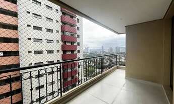 Imagem 4: Apartamento para aluguel com 174m2 com 4 suítes