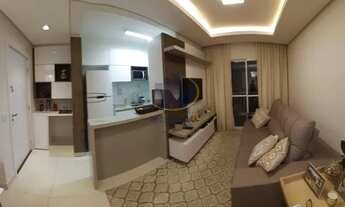 Imagem 5: LINDÍSSIMO APARTAMENTO PARA LOCAÇÃO NO NOVA NAÇÃO AMÉRICA - BAURU