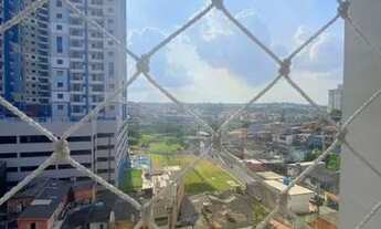 Imagem 5: Apartamento 45m² com 2 quartos e 1 vaga de garagem fixa