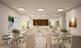 Imagem 6: Apartamento St Sudoeste, aluguel,72 m², 2 Qts. sendo 01 suíte