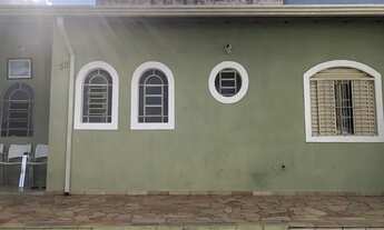Imagem 5: Casa para aluguel no Jardim Margarida em Campinas/SP