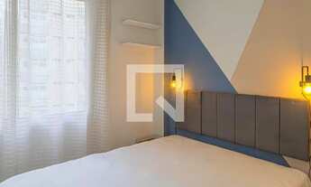 Imagem 7: Apartamento para Aluguel - Consolação, 2 Quartos, 40 m2