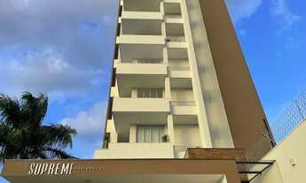Imagem 2: Apartamento para Venda em Taubaté, Loteamento Residencial e Comercial Bosque Flamboyant, 4