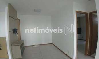 Imagem 6: Locação Apartamento 2 quartos Jardim Camburi Vitória