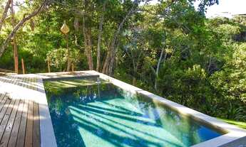 Imagem 2: Villa com piscina em Itacaré - Disponível pra aluguel mensal