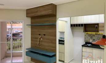 Imagem 2: APARTAMENTO TÉRREO À VENDA NO RESIDENCIAL JASMIM, JUNDIAÍ-SP