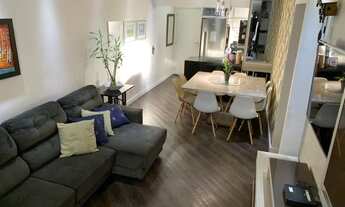 Imagem: Apartamento de 100m² 3 dormitórios Bela