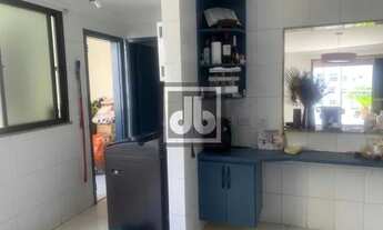 Imagem 5: Alugo cobertura 4 suítes 2 vagas Recreio