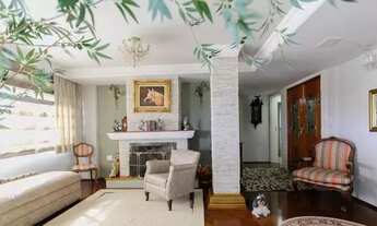 Imagem: Venda Apartamento 4 Dormitórios - 350 m²