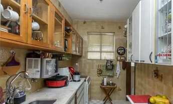 Imagem 6: Apartamento para Venda em São Paulo, Vila Mariana, 2 dormitórios, 1 suíte, 2 banheiros, 1