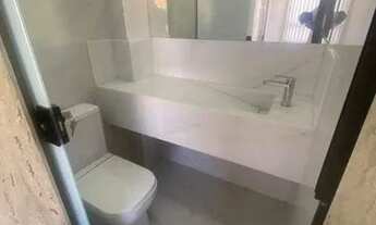 Imagem 7: Apartamento com 3 dormitórios para alugar, 80 m² por R$ 3.839,74/mês - Jaraguá - Belo Hori