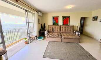 Imagem 2: Apartamento com 3 dormitórios à venda, 142 m² por R$ 850.000 - Centro - São José dos Campo