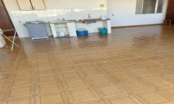 Imagem 3: Sobrado Parque Sevilha São Paulo/SP