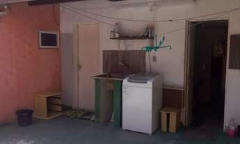 Imagem 2: Quarto individual para locação