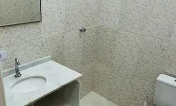 Imagem 7: Casa para aluguel e venda com 80 metros quadrados com 3 quartos sendo 1 suíte e vaga o 2 v