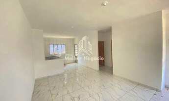 Imagem: Casa com 2 dorms, Parque Santo Antônio