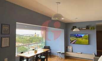 Imagem 2: Apartamento Padrão em São José dos Campos