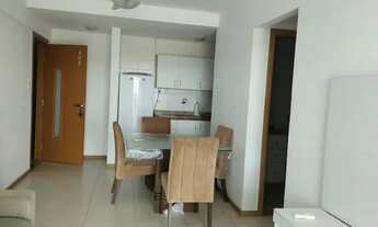 Imagem 3: PIATÃ 1/4 finamente Mobiliado e decorado, amplo 63, Vista mar, lindo ap. Excelente localiz