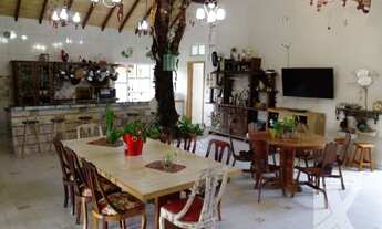 Imagem 6: Casa com 3 suítes, 287 m² - venda por R$ 1.200.000 ,00 ou aluguel por R$ 1.500/dia - Atami