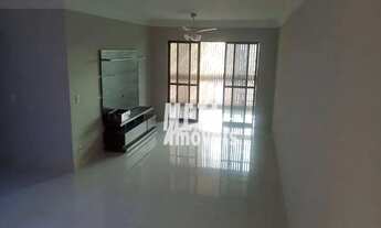 Imagem 5: Apartamento com 4 dormitórios, 128 m² - venda por R$ 850.000,00 ou aluguel por R$ 3.600,00