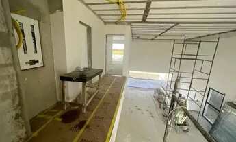 Imagem 5: Alphaville Sergipe 1 - Casa moderna e imponente