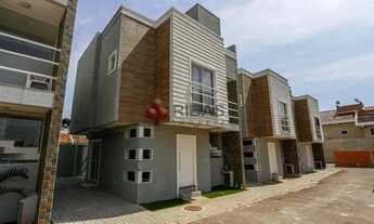Imagem 2: CURITIBA - Casa de Condomínio - Boqueirão