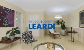 Imagem: APARTAMENTO - JARDIM AMÉRICA - SP