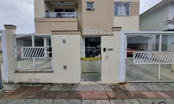 Imagem 2: Apartamento para aluguel ou venda com 56 m² com 2 quartos em Passa Vinte - Palhoça - SC