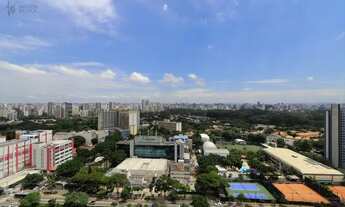 Imagem: APARTAMENTO MOBILIADO PRÓXIMO AO PARQUE