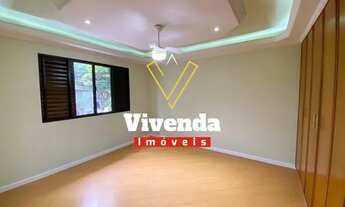 Imagem 3: Casa para locação com 4 dormitórios no residencial 2 - pacote R$ 17.000 mil