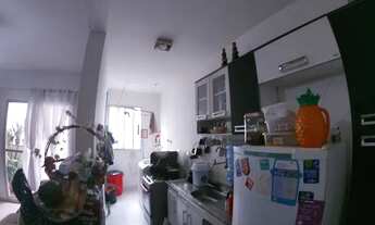 Imagem 5: M - Vendo Apartamento 2qts em Jardim Limoeiro