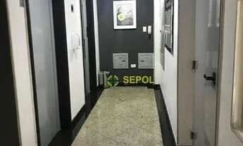 Imagem 4: Cobertura com 2 dormitórios, 128 m² - venda por R$ 400.000,00 ou aluguel por R$ 2.200,00/m