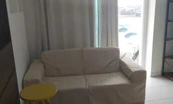 Imagem 4: Apartamento tipo studio mobiliado frente ao shopping salvador em Caminho das Árvores - Sal