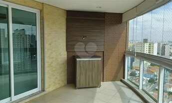 Imagem 4: Apartamento para aluguel e venda com 190 metros quadrados com 4 quartos em Santana - São P