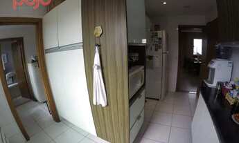 Imagem 6: Torre Vert - 3 suítes Nazaré