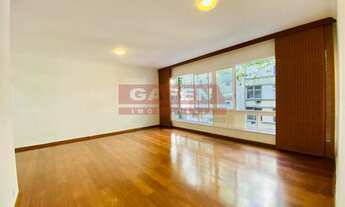 Imagem 3: Excelente apartamento 3 quartos com vaga de garagem na rua Canning em Ipanema