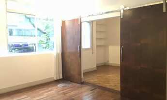 Imagem 4: Apartamento para venda possui 100 metros quadrados com 2 quartos em Cerqueira César - São