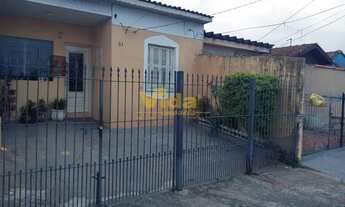 Imagem 4: Casa Térrea em Vila Santa Terezinha - Carapicuíba